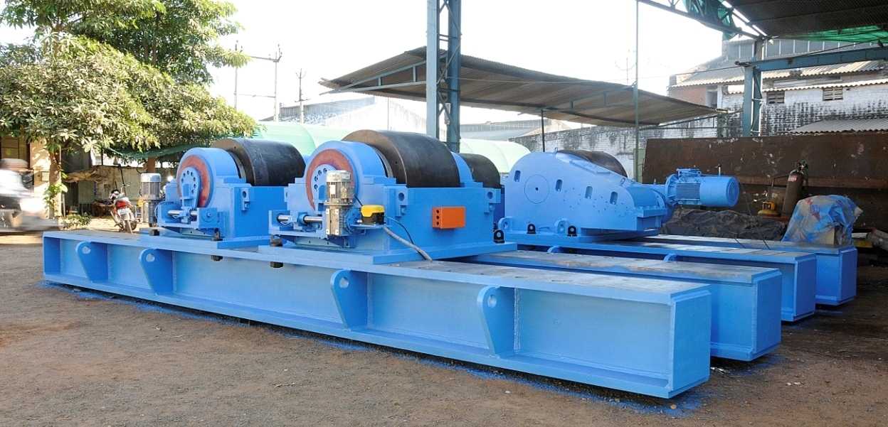 Export Manufacturing (CE Certified)