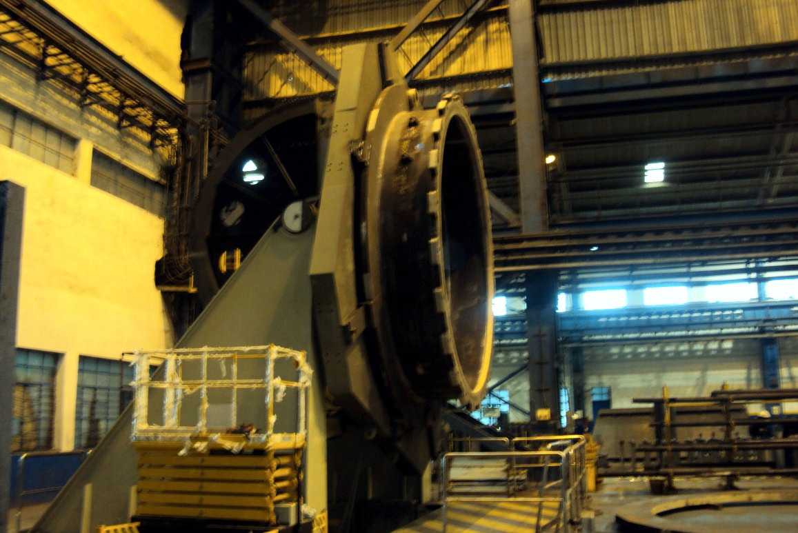 Manufacturing