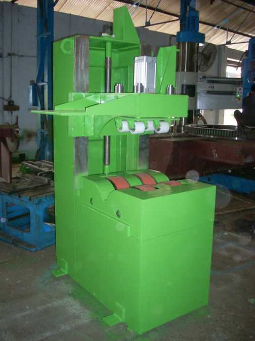 Tailor-Made Equipment Fabrication