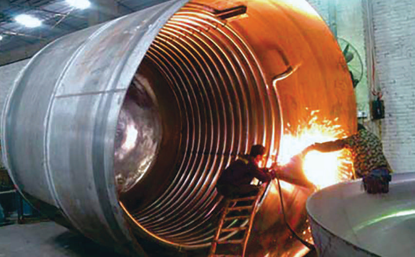 Amin Machinery Pvt. Ltd.